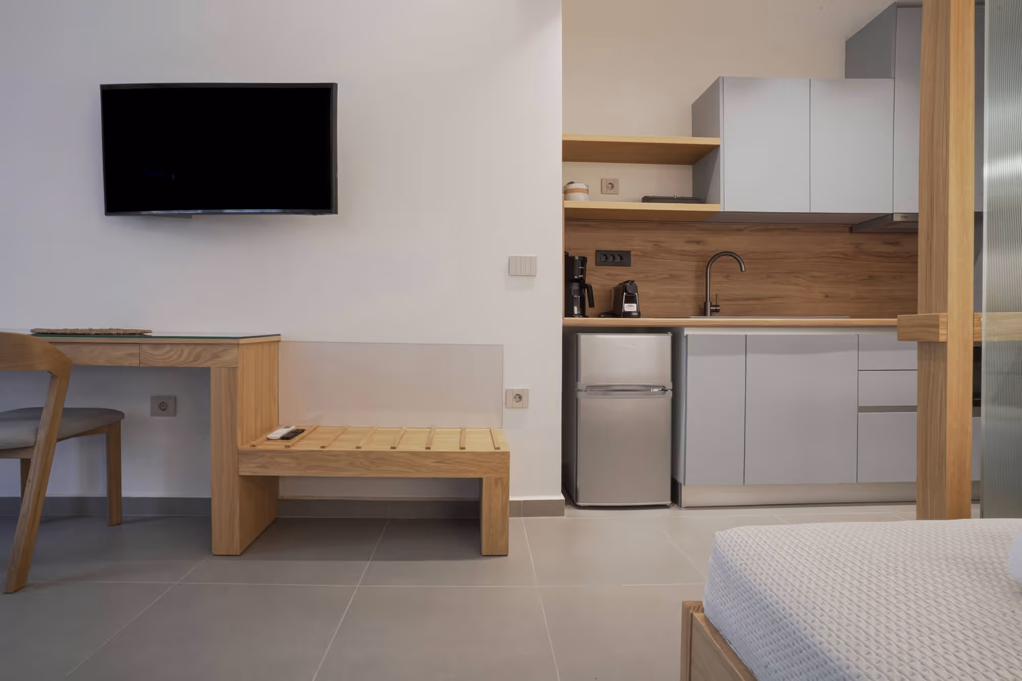 Apartment 2 Hermoupolis Syros