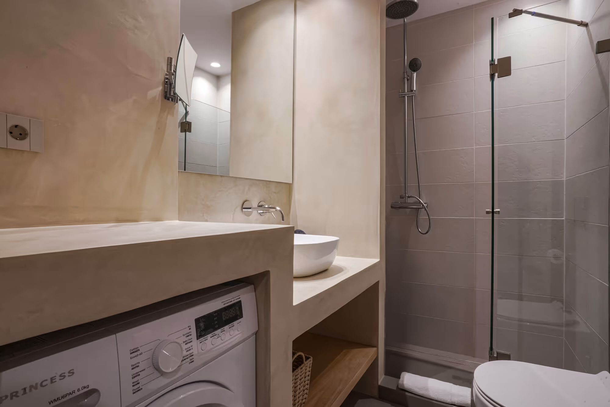 Apartment 2 Hermoupolis Syros