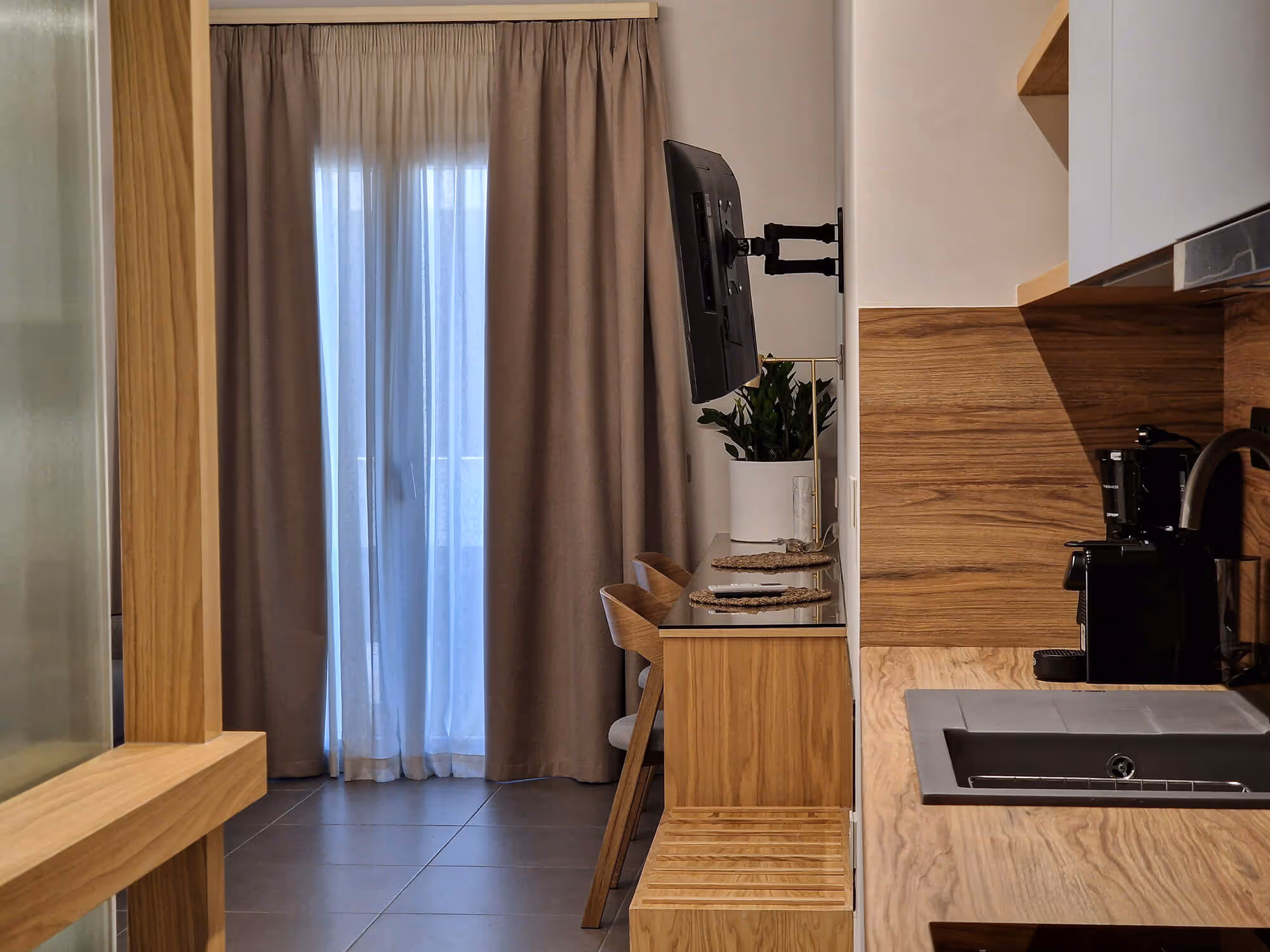 Apartment 2 Hermoupolis Syros