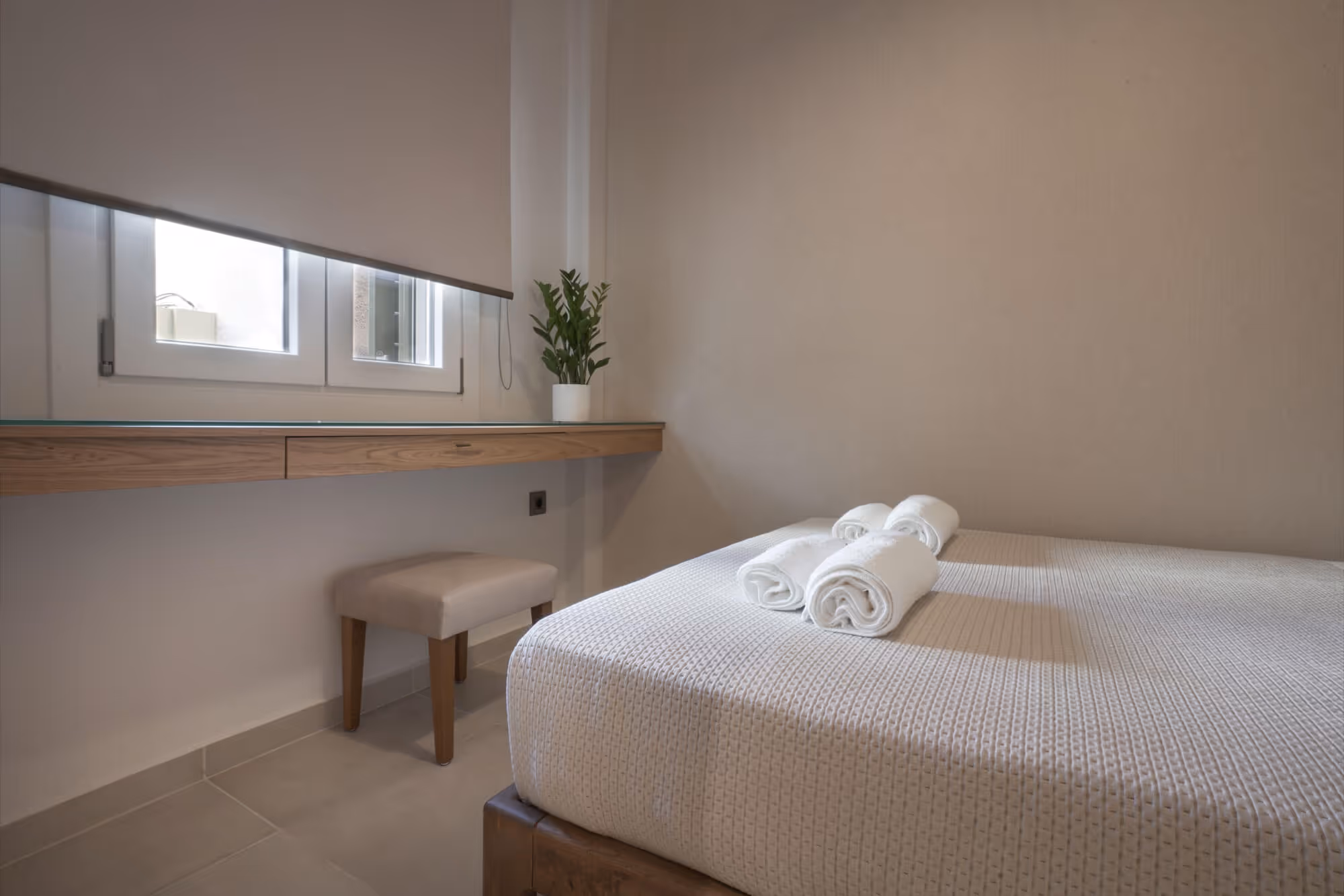 Apartment 1 Hermoupolis Syros