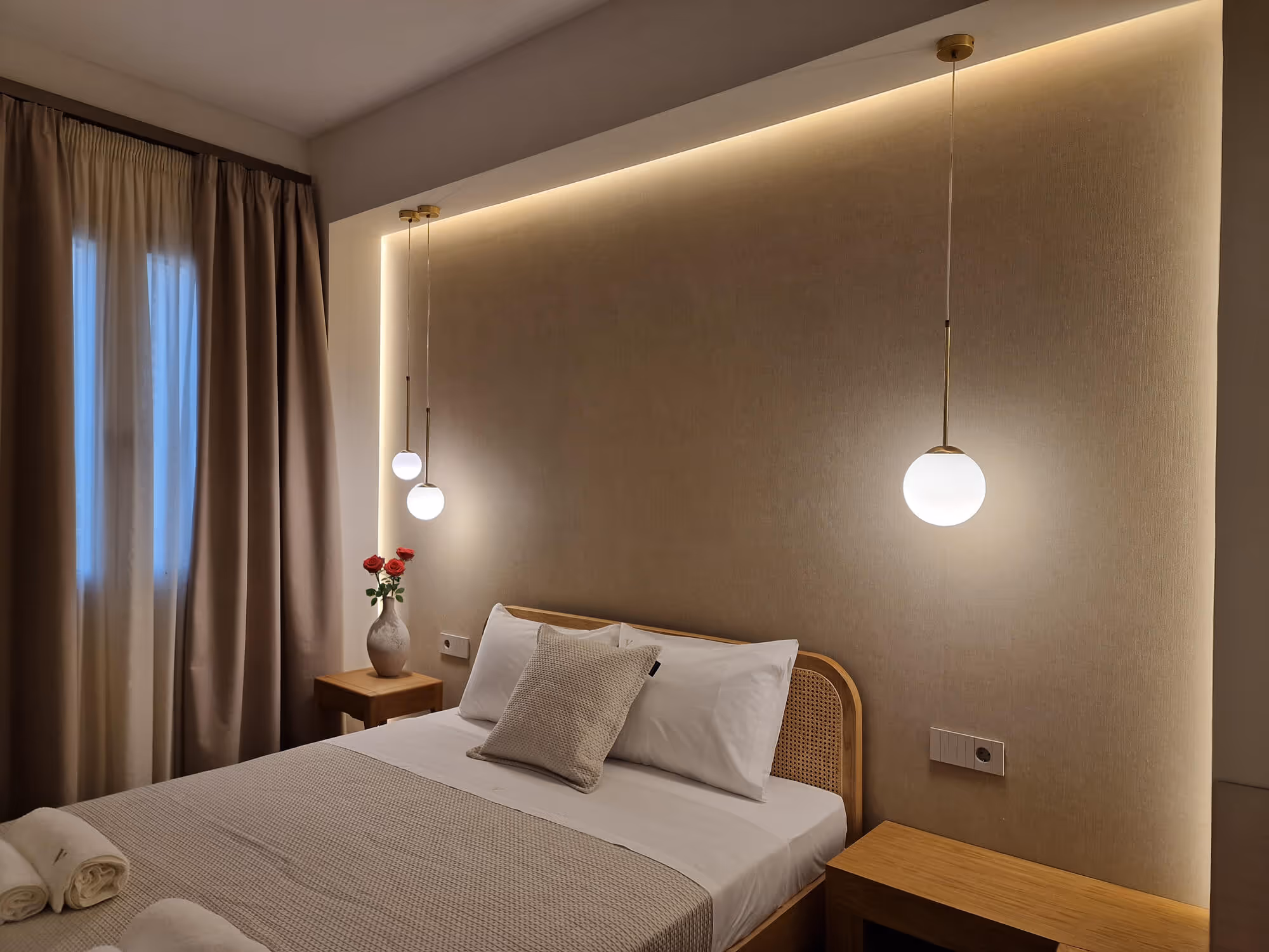 Apartment 3 Hermoupolis Syros