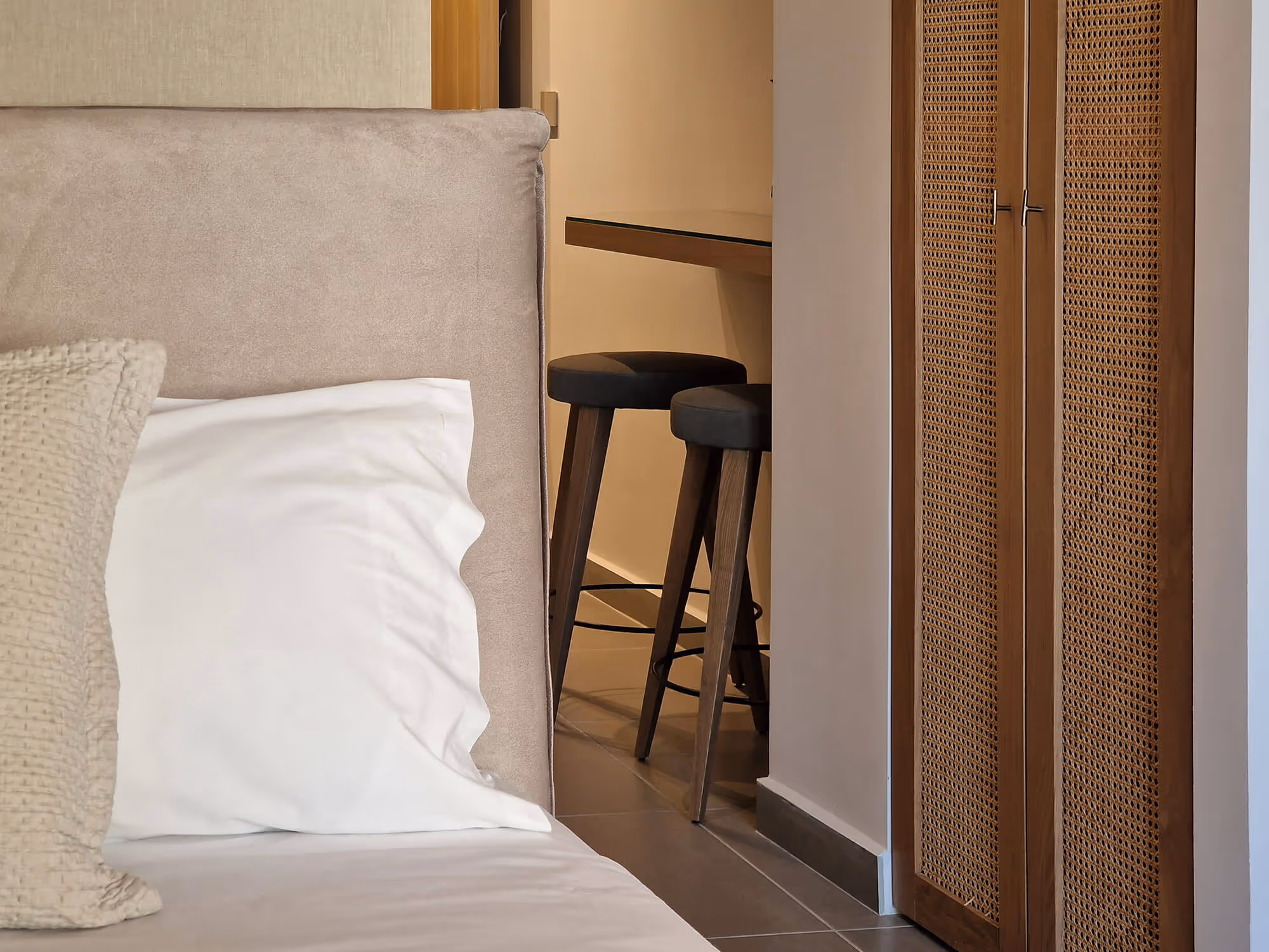 Apartment 4 Hermoupolis Syros