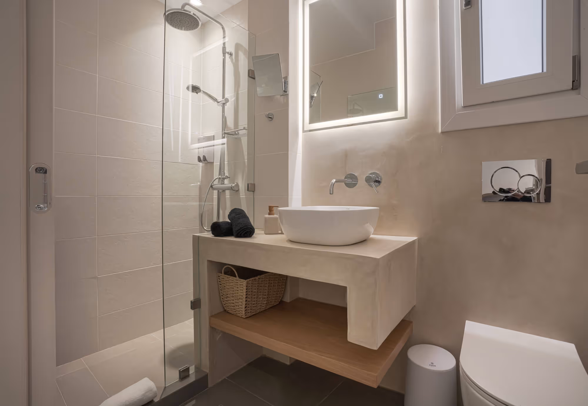 Apartment 4 Hermoupolis Syros
