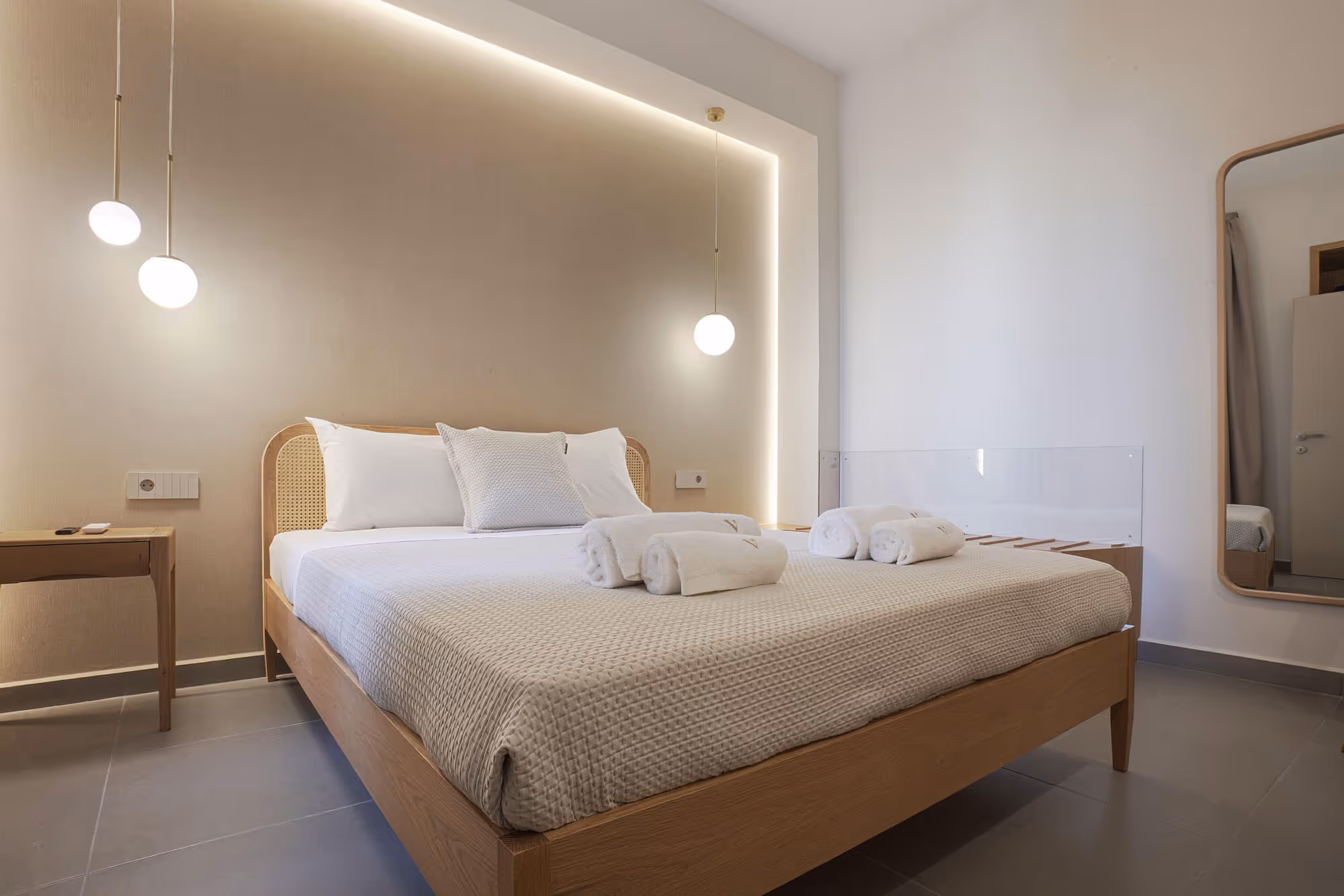 Apartment 3 Hermoupolis Syros