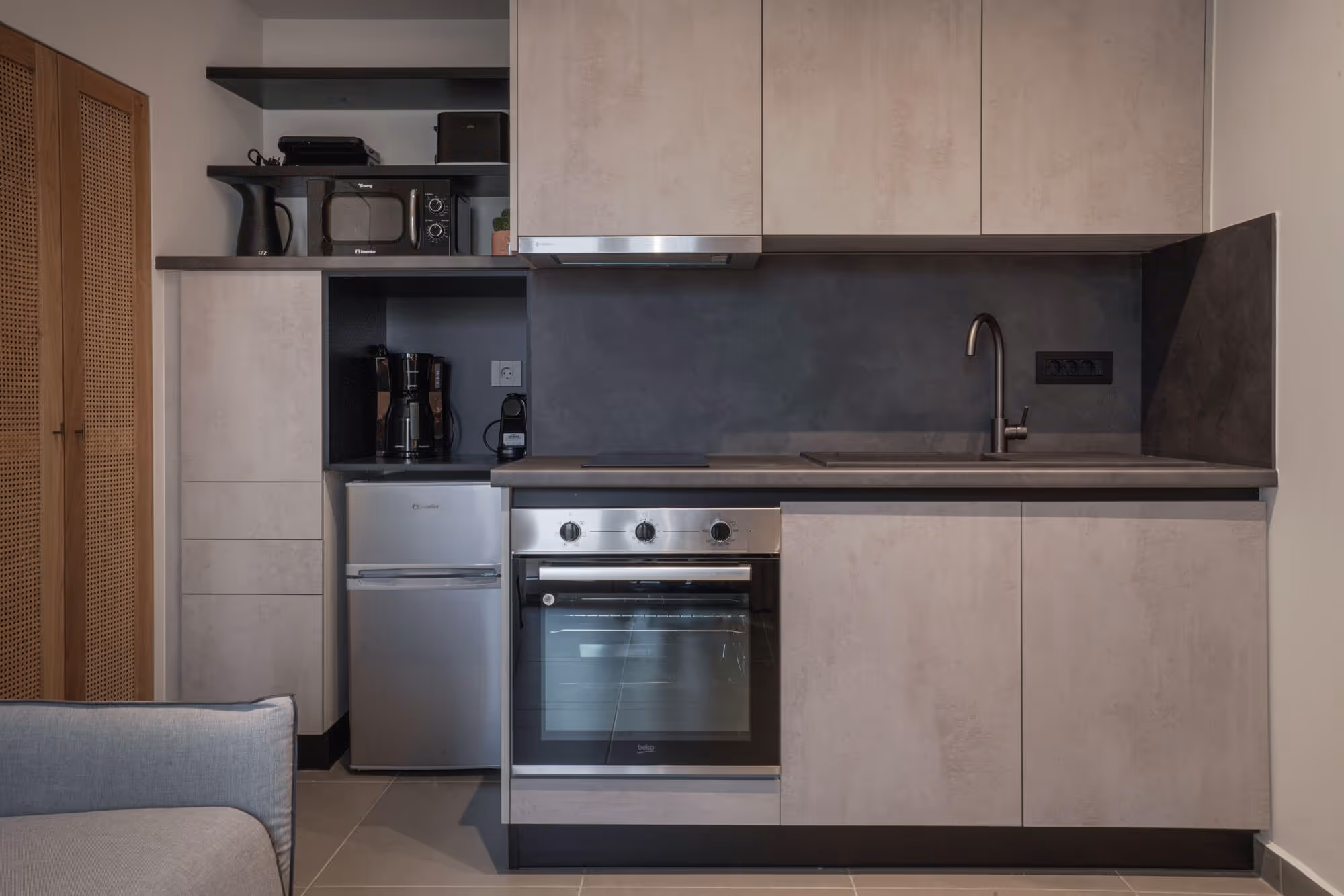 Apartment 3 Hermoupolis Syros