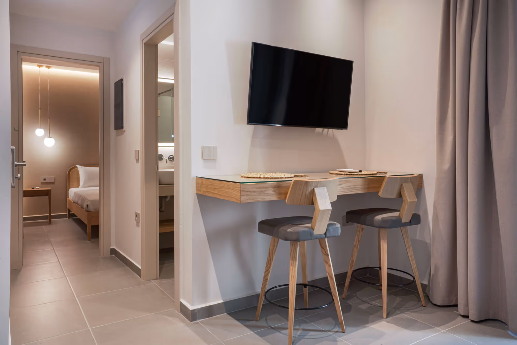 Apartment 3 Hermoupolis Syros