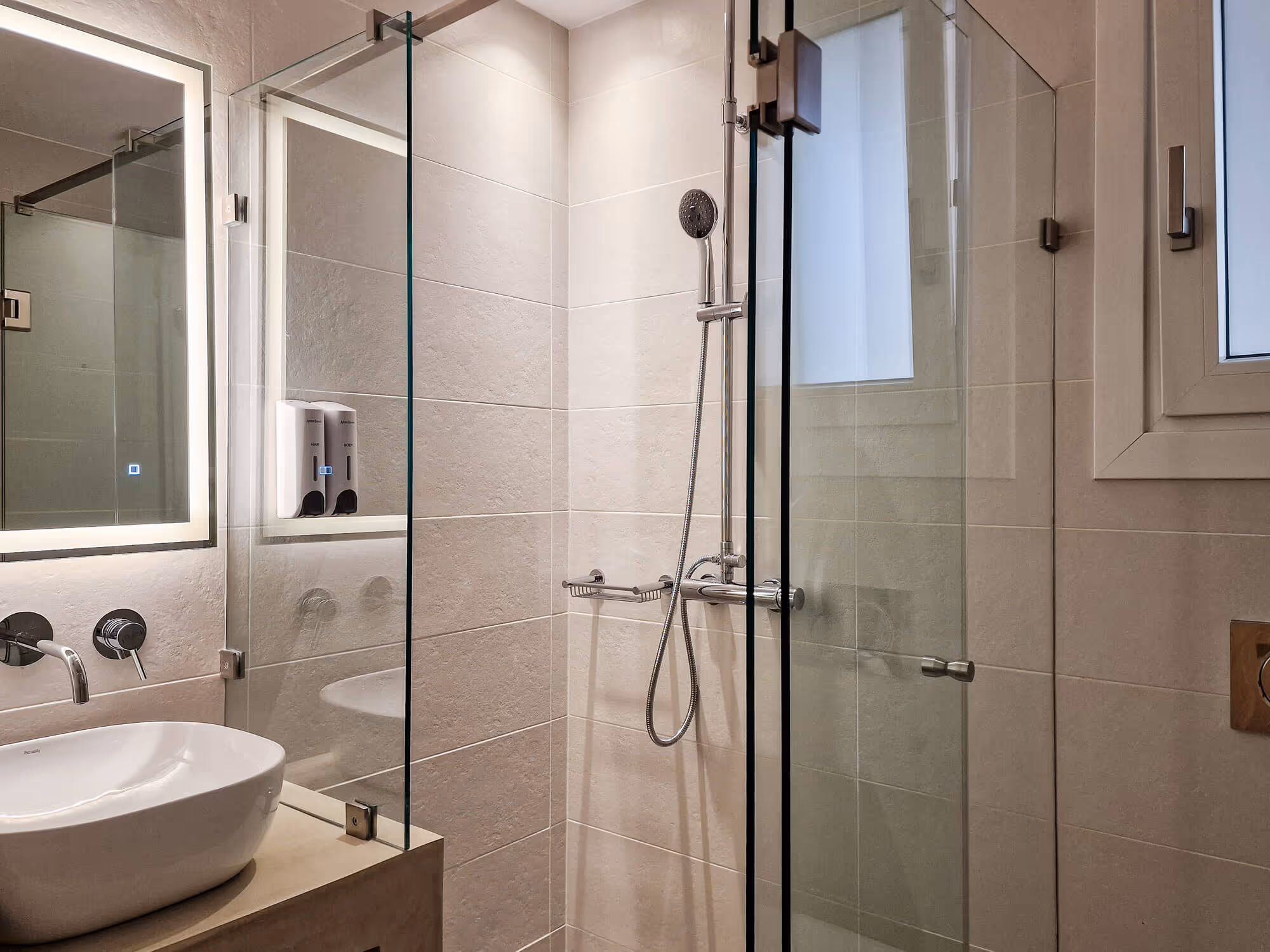 Apartment 3 Hermoupolis Syros