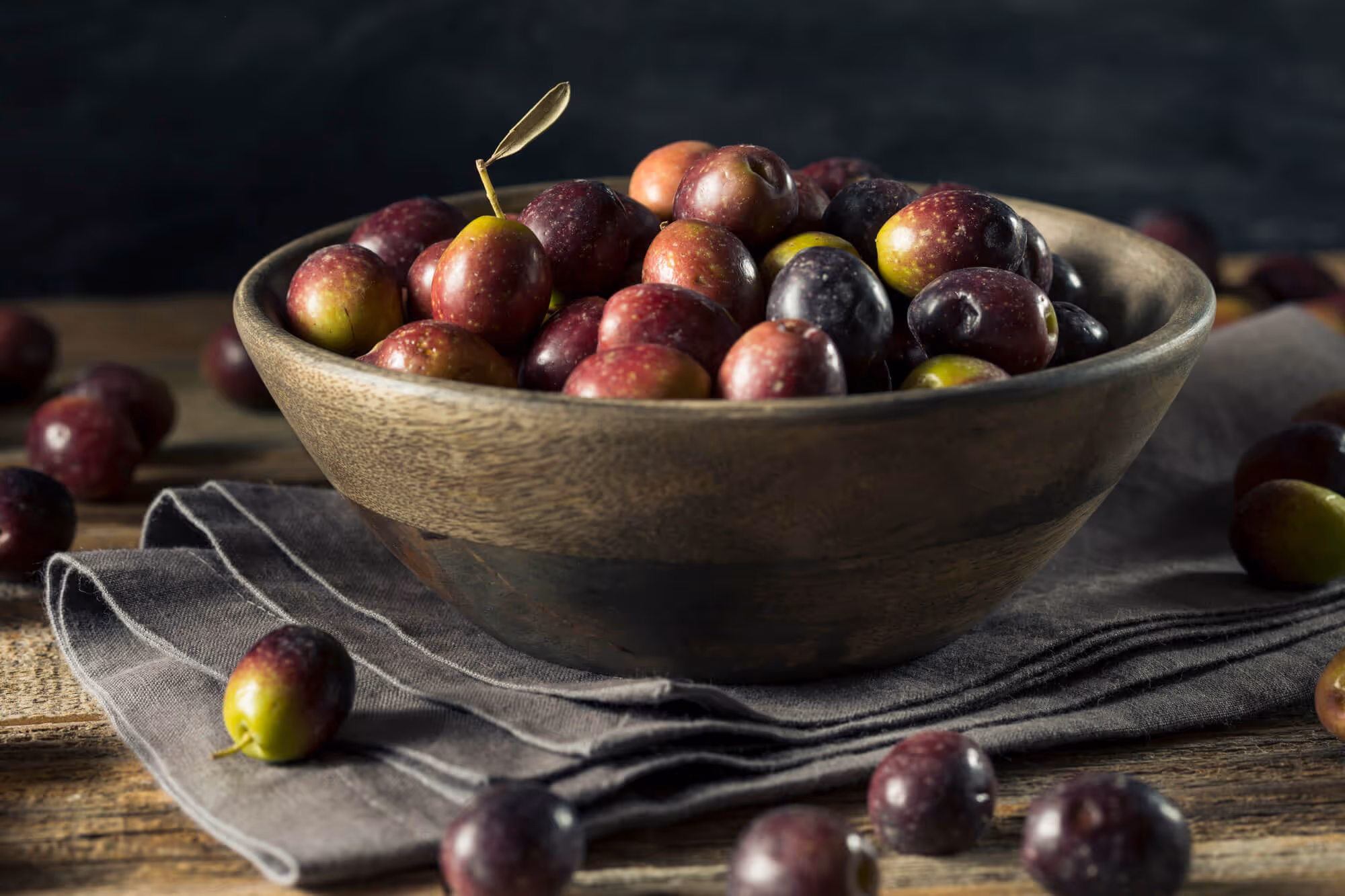Olives